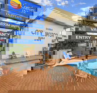 Comfort Inn Dubbo City - Tourism TAS