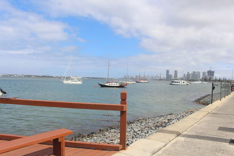 Broadwater Keys - Tourism TAS 2
