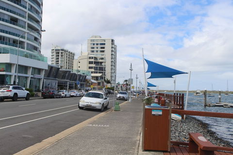 Broadwater Keys - Tourism TAS 1