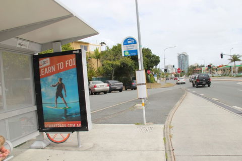 Broadwater Keys - Tourism TAS 3