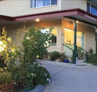 Country Rose Motel Warwick - Tourism TAS
