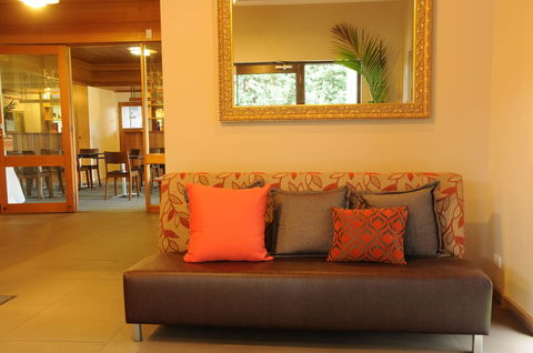 Best Western Geelong Motor Inn & Serviced Apartments - Tourism TAS 1
