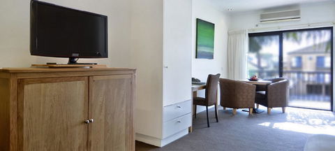 Best Western Geelong Motor Inn & Serviced Apartments - Tourism TAS 2