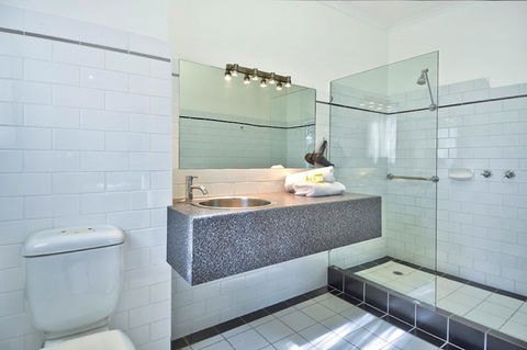 Best Western Geelong Motor Inn & Serviced Apartments - Tourism TAS 6