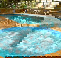 Best Western Geelong Motor Inn  Serviced Apartments - Tourism TAS