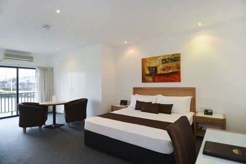 Best Western Geelong Motor Inn & Serviced Apartments - Tourism TAS 4