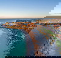 Quality Resort Sorrento Beach - Tourism TAS