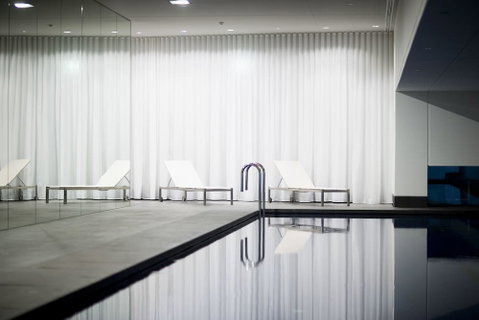 Fraser Suites Sydney - Tourism TAS 4