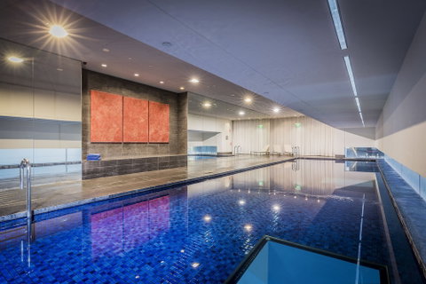 Fraser Suites Sydney - Tourism TAS 5