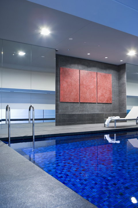 Fraser Suites Sydney - Tourism TAS 6