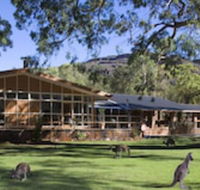 Wilpena Pound Resort - Tourism TAS
