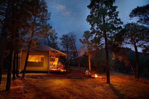 Wilpena Pound Resort - Tourism TAS 2