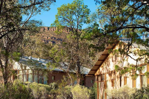 Wilpena Pound Resort - Tourism TAS 1