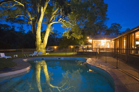 Wilpena Pound Resort - Tourism TAS 7