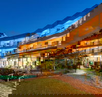 Camelot Motel - Tourism TAS