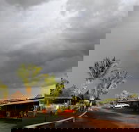 Halls Creek Motel - Tourism TAS