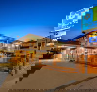 SureStay Hotel by Best Western Blue Diamond Motor Inn - Tourism TAS