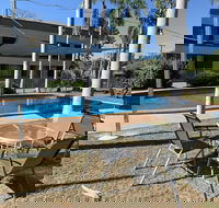 Pine Tree Motel - Tourism TAS