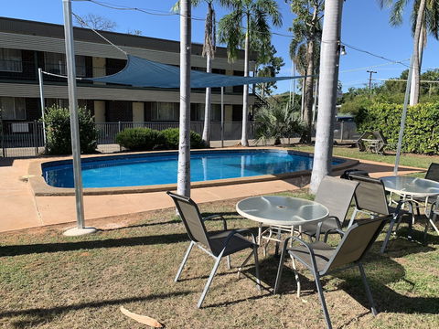 Pine Tree Motel - Tourism TAS 0