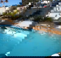 Sunseeker Motor Inn - Tourism TAS