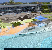 Hotel Forster - Tourism TAS