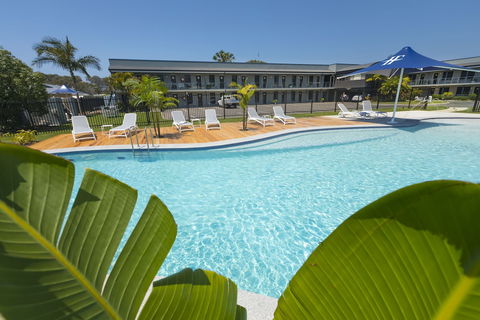 Hotel Forster - Tourism TAS 6