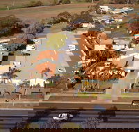 Tamworth Motor Inn  Cabins - Tourism TAS