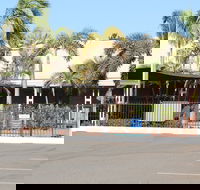 Karratha Central Apartments - Tourism TAS