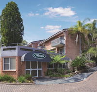 Medina Serviced Apartments North Ryde Sydney - Hobart Tourism