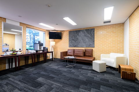 MGSM Executive Hotel & Conference Centre - Tourism TAS 4