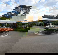 MGSM Executive Hotel  Conference Centre - Hobart Tourism