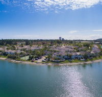 Isle of Palms Resort - Tourism TAS