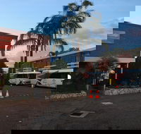 Redhill Tamworth Motor Inn  Conference Centre - Tourism TAS