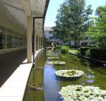 ANU University House Hotel - Tourism TAS