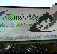 Titania Motel - Tourism TAS