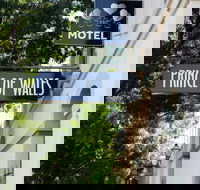 Prince of Wales Motor Inn - Tourism TAS