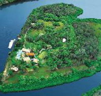 Makepeace Island - Tourism TAS