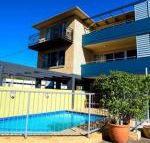 Caribbean Motel - Tourism TAS