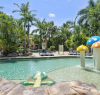 Ashmore Palms Holiday Village - Tourism TAS