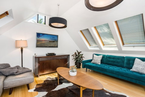 A PERFECT STAY - A Top Spot - Tourism TAS 5