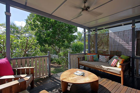 A PERFECT STAY - Harkaway - Tourism TAS 6