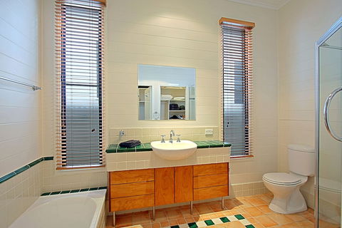 A PERFECT STAY - Harkaway - Tourism TAS 1