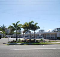 Top Spot Motel - Tourism TAS