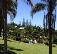 Paradise Palms Resort - Tourism TAS
