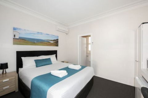 Port Macquarie Motel - Tourism TAS 0