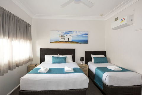 Port Macquarie Motel - Tourism TAS 5