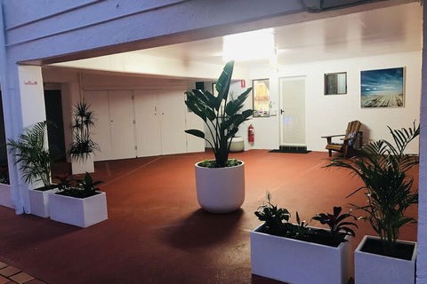 Ocean Breeze Motel - Tourism TAS 1