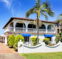 Ocean Breeze Motel - Tourism TAS