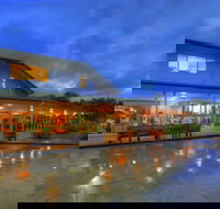 Lismore Gateway Motel - Tourism TAS