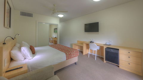 Lismore Gateway Motel - Tourism TAS 6